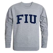 W Republic Game Day Crewneck Sweatshirt Florida International Golden Panthers 543-219