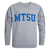 W Republic Game Day Crewneck Sweatshirt Middle Tennessee State Blue Raiders 543-223