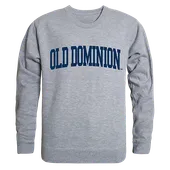 W Republic Game Day Crewneck Sweatshirt Old Dominion Monarchs 543-228