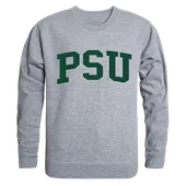 W Republic Game Day Crewneck Sweatshirt Portland State Vikings 543-229