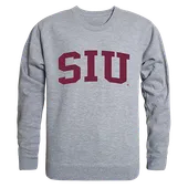 W Republic Game Day Crewneck Sweatshirt Southern Illinois Salukis 543-234