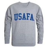 W Republic Game Day Crewneck Sweatshirt Air Force Falcons 543-242