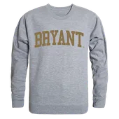 W Republic Game Day Crewneck Sweatshirt Bryant University Bulldogs 543-272