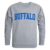 W Republic Game Day Crewneck Sweatshirt Buffalo Bulls 543-274