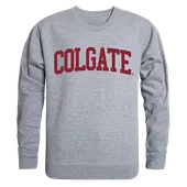 W Republic Game Day Crewneck Sweatshirt Colgate University Raiders 543-283