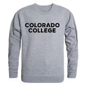 W Republic Game Day Crewneck Sweatshirt Colorado Buffaloes 543-285