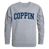 W Republic Game Day Crewneck Sweatshirt Coppin State Eagles 543-286