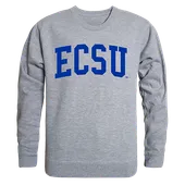 W Republic Game Day Crewneck Sweatshirt Elizabeth City State Vikings 543-297