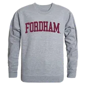 W Republic Game Day Crewneck Sweatshirt Fordham Rams 543-305