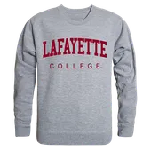 W Republic Game Day Crewneck Sweatshirt Lafayette Leopards 543-323