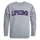 W Republic Game Day Crewneck Sweatshirt Lipscomb Bisons 543-328