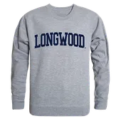 W Republic Game Day Crewneck Sweatshirt Longwood Lancers 543-330