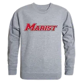 W Republic Game Day Crewneck Sweatshirt Marist Red Foxes 543-335