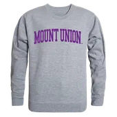 W Republic Game Day Crewneck Sweatshirt Mount Union Raiders 543-348