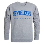 W Republic Game Day Crewneck Sweatshirt New Orleans Privateers 543-349