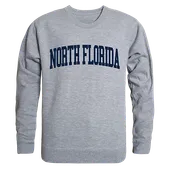 W Republic Game Day Crewneck Sweatshirt North Florida Ospreys 543-354