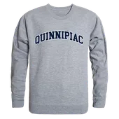 W Republic Game Day Crewneck Sweatshirt Quinnipiac Bobcats 543-365