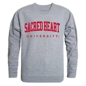 W Republic Game Day Crewneck Sweatshirt Sacred Heart Pioneers 543-372