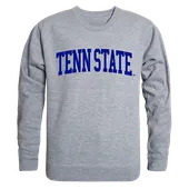 W Republic Game Day Crewneck Sweatshirt Tennessee State University Tigers 543-390