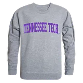 W Republic Game Day Crewneck Sweatshirt Tennessee Tech Golden Eagles 543-391