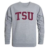 W Republic Game Day Crewneck Sweatshirt Texas Southern Tigers 543-393