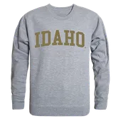 W Republic Game Day Crewneck Sweatshirt Idaho Vandals 543-395