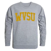 W Republic Game Day Crewneck Sweatshirt West Virginia Mountaineers 543-404