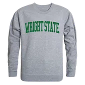 W Republic Game Day Crewneck Sweatshirt Wright State University Raiders 543-416