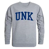 W Republic Game Day Crewneck Sweatshirt Nebraska–Kearney Lopers 543-425