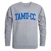 W Republic Game Day Crewneck Sweatshirt Texas A&M Corpus Christi Islanders 543-430