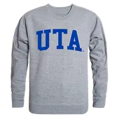 W Republic Game Day Crewneck Sweatshirt Texas-Arlington Mavericks 543-433