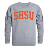 W Republic Game Day Crewneck Sweatshirt Sam Houston State Bearkats 543-441