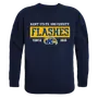 W Republic Established Crewneck Sweatshirt Kent State Golden Flashes 544-128