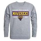 W Republic Established Crewneck Sweatshirt Minnesota State Mavericks 544-132