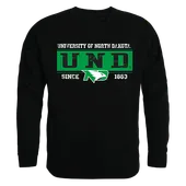 W Republic Established Crewneck Sweatshirt University Of North Dakota 544-141