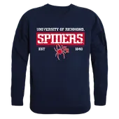 W Republic Established Crewneck Sweatshirt Richmond Spiders 544-145