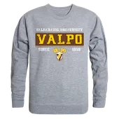 W Republic Established Crewneck Sweatshirt Valparaiso Crusaders 544-154