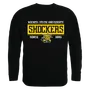 W Republic Established Crewneck Sweatshirt Wichita State Shockers 544-158