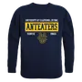 W Republic Established Crewneck Sweatshirt Uc Irvine Anteaters 544-162