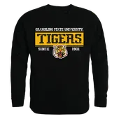 W Republic Established Crewneck Sweatshirt Grambling State Tigers 544-170