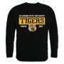 W Republic Established Crewneck Sweatshirt Grambling State Tigers 544-170
