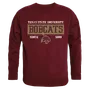 W Republic Established Crewneck Sweatshirt Texas State Bobcats 544-181