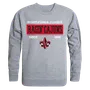 W Republic Established Crewneck Sweatshirt Louisiana Lafayette Ragin Cajuns 544-189