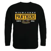 W Republic Established Crewneck Sweatshirt Wisconsin Milwaukee Panthers 544-199