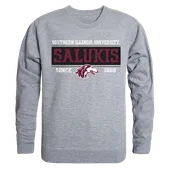 W Republic Established Crewneck Sweatshirt Southern Illinois Salukis 544-234