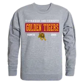 W Republic Established Crewneck Sweatshirt Tuskegee Golden Tigers 544-240