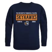 W Republic Established Crewneck Sweatshirt Ut Martin Skyhawks 544-241