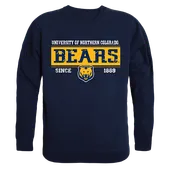 W Republic Established Crewneck Sweatshirt Northern Colorado Bears 544-244