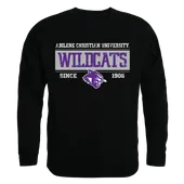 W Republic Established Crewneck Sweatshirt Abilene Christian Wildcats 544-257