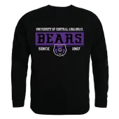 W Republic Established Crewneck Sweatshirt Central Arkansas Bears 544-278